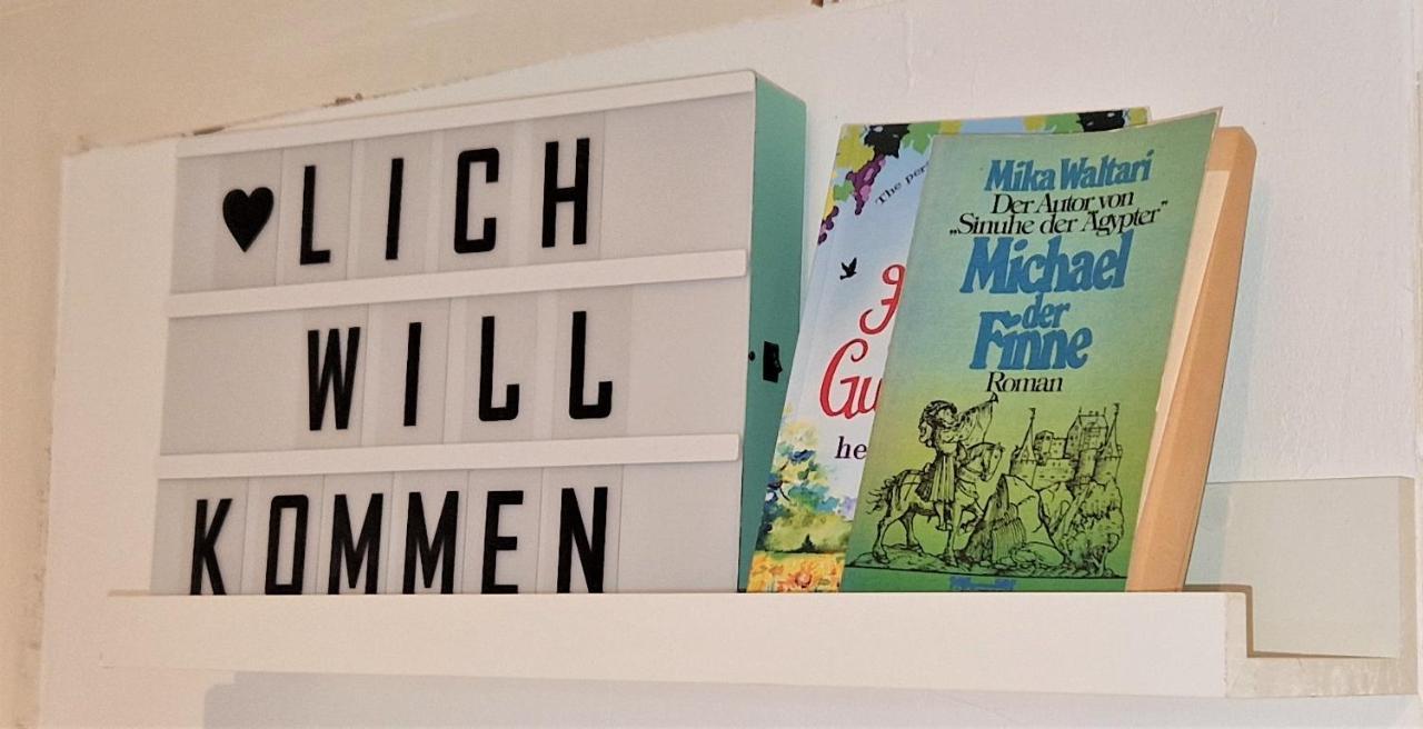 Liebenswertes Apartment 10 Minuten Zur Altstadt コブレンツ エクステリア 写真