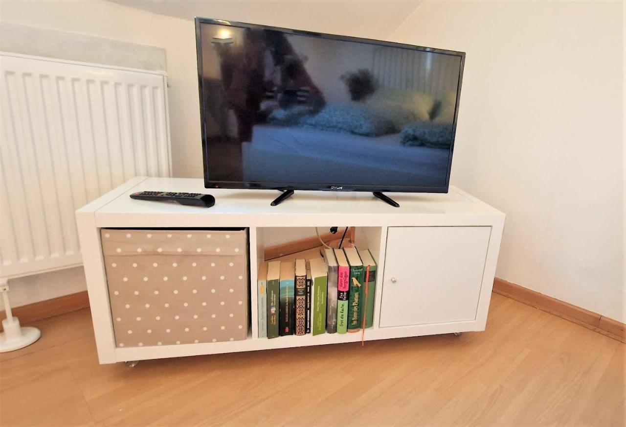 Liebenswertes Apartment 10 Minuten Zur Altstadt コブレンツ エクステリア 写真