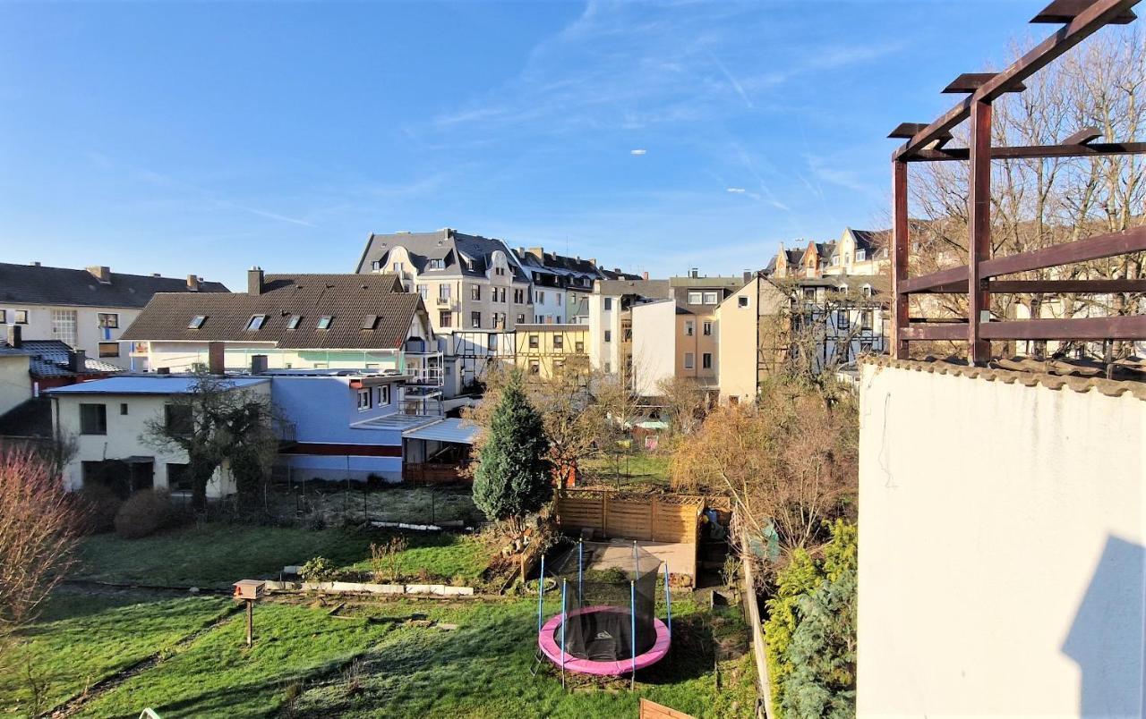 Liebenswertes Apartment 10 Minuten Zur Altstadt コブレンツ エクステリア 写真