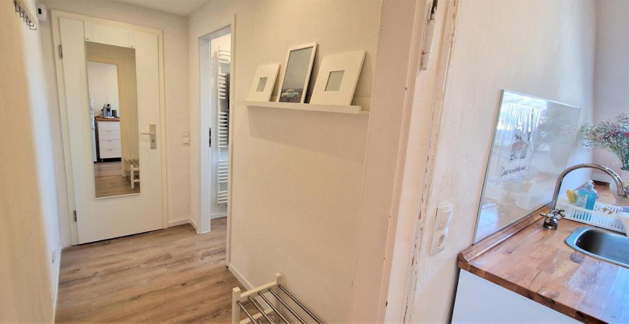 Liebenswertes Apartment 10 Minuten Zur Altstadt コブレンツ エクステリア 写真
