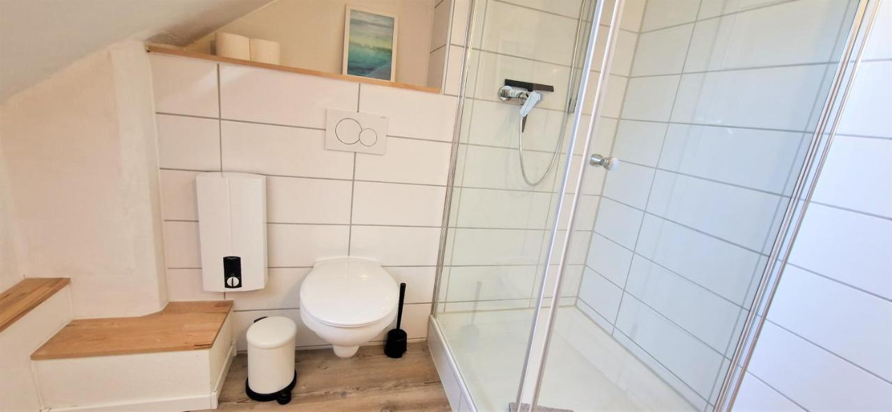 Liebenswertes Apartment 10 Minuten Zur Altstadt コブレンツ エクステリア 写真