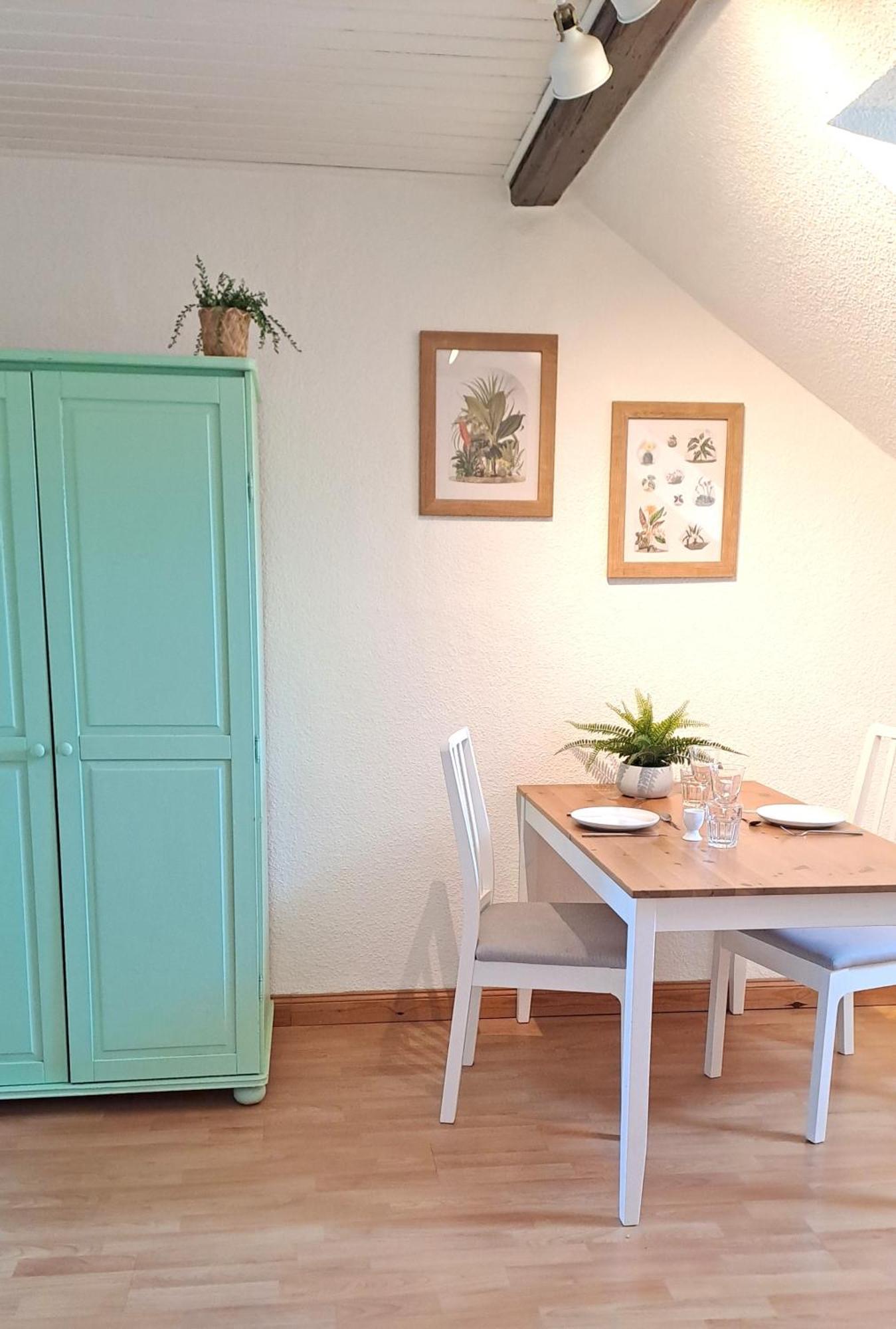 Liebenswertes Apartment 10 Minuten Zur Altstadt コブレンツ エクステリア 写真