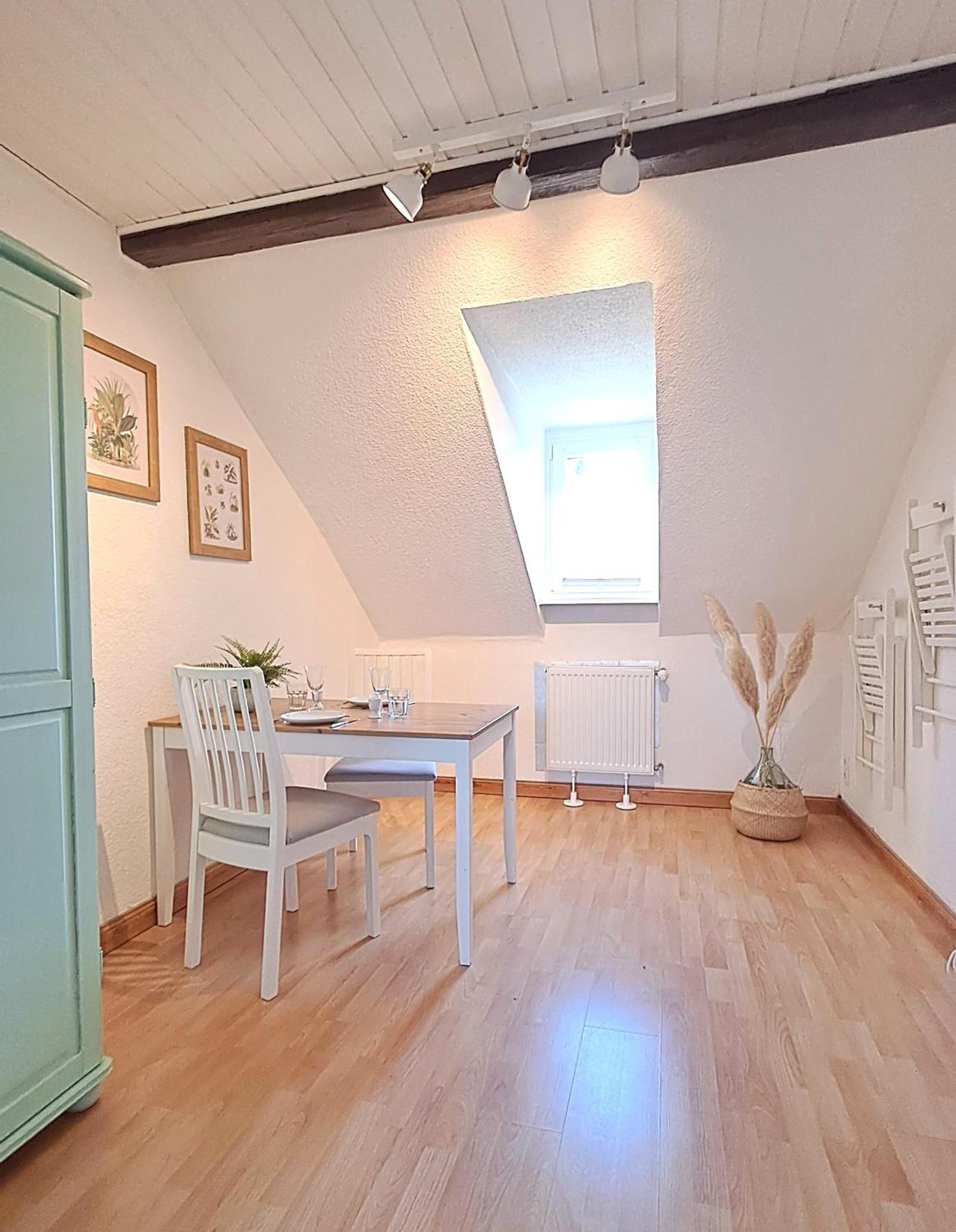Liebenswertes Apartment 10 Minuten Zur Altstadt コブレンツ エクステリア 写真